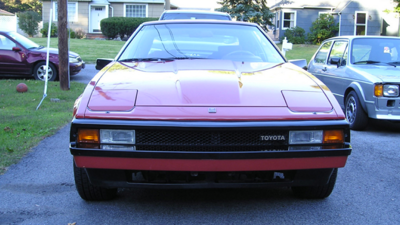 Illustration for article titled Used Car Face Off: Japanese Super Coupes, Revisited